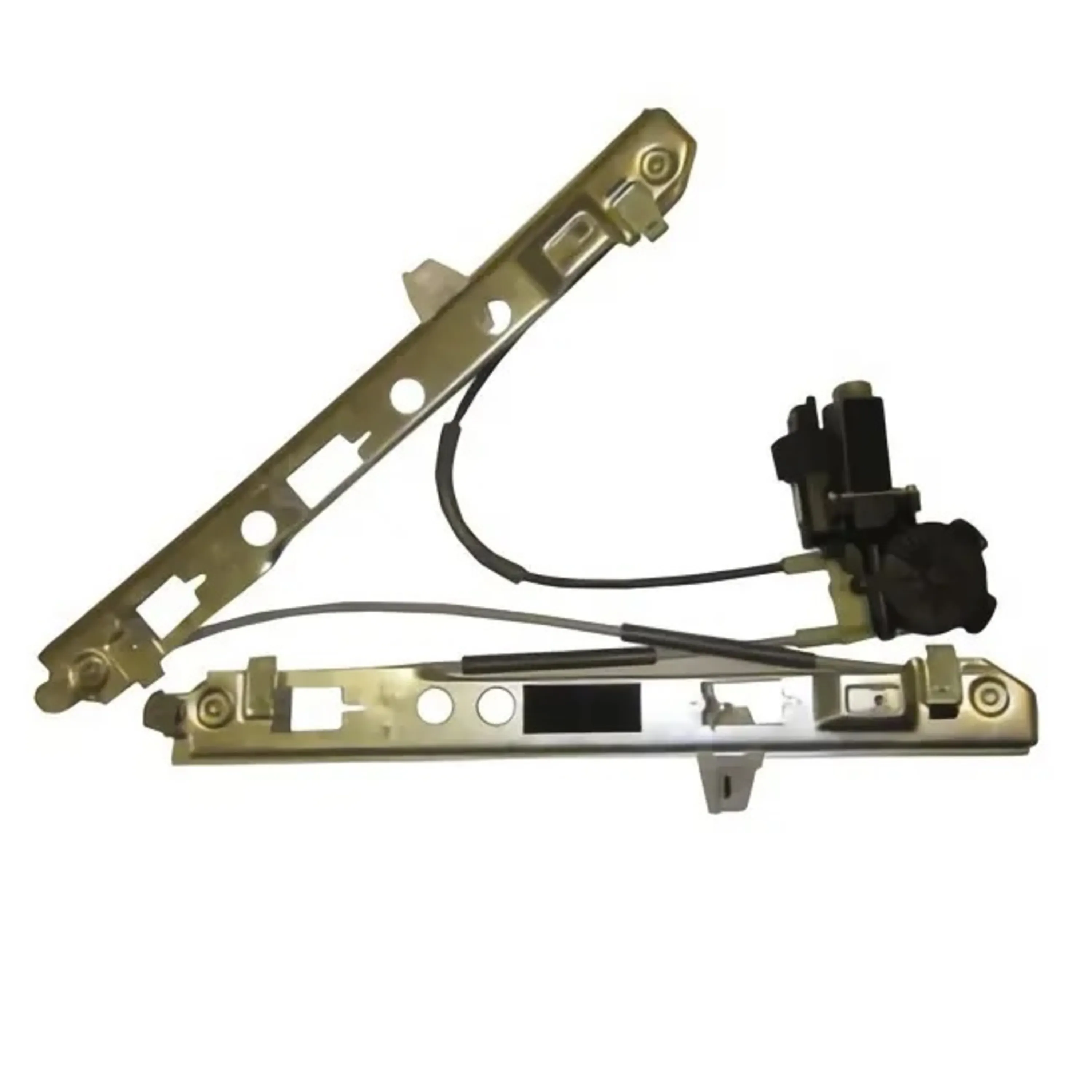 شیشه بالابر جلو راست رنو مگان